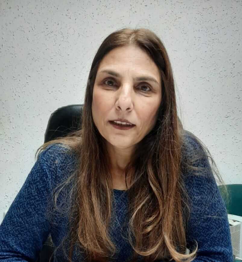 פיני רייך שירותי ביטוח - מנהלת תחום אלמנטרי פרח ששון